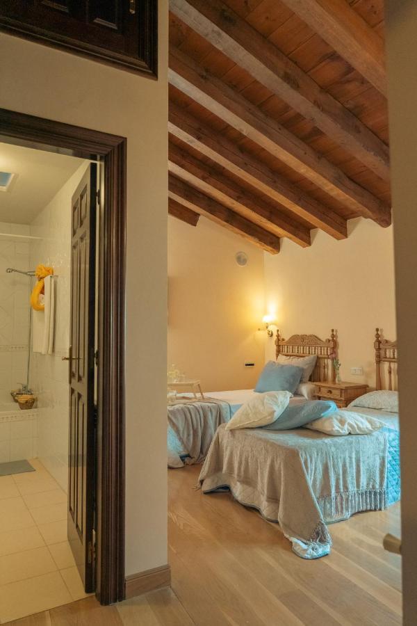 Vakantiehuis El Pajar De Trescasas *