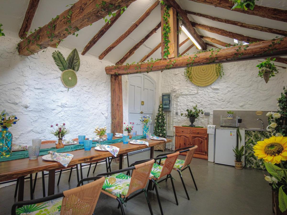 El Pajar De Trescasas Vakantiehuis Sonsoto